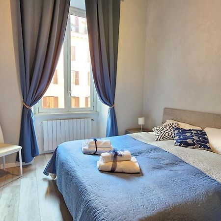 Girasole Suites ローマ エクステリア 写真