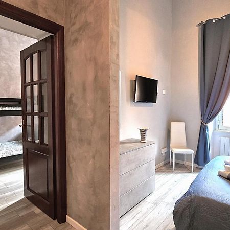 Girasole Suites ローマ エクステリア 写真