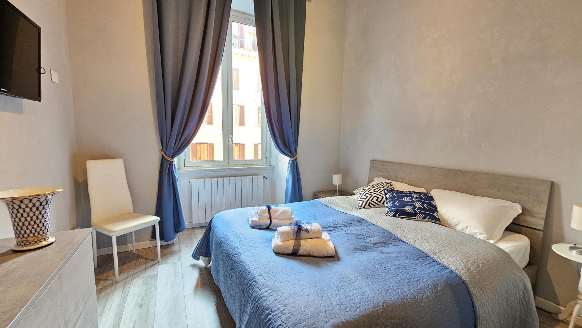 Girasole Suites ローマ エクステリア 写真