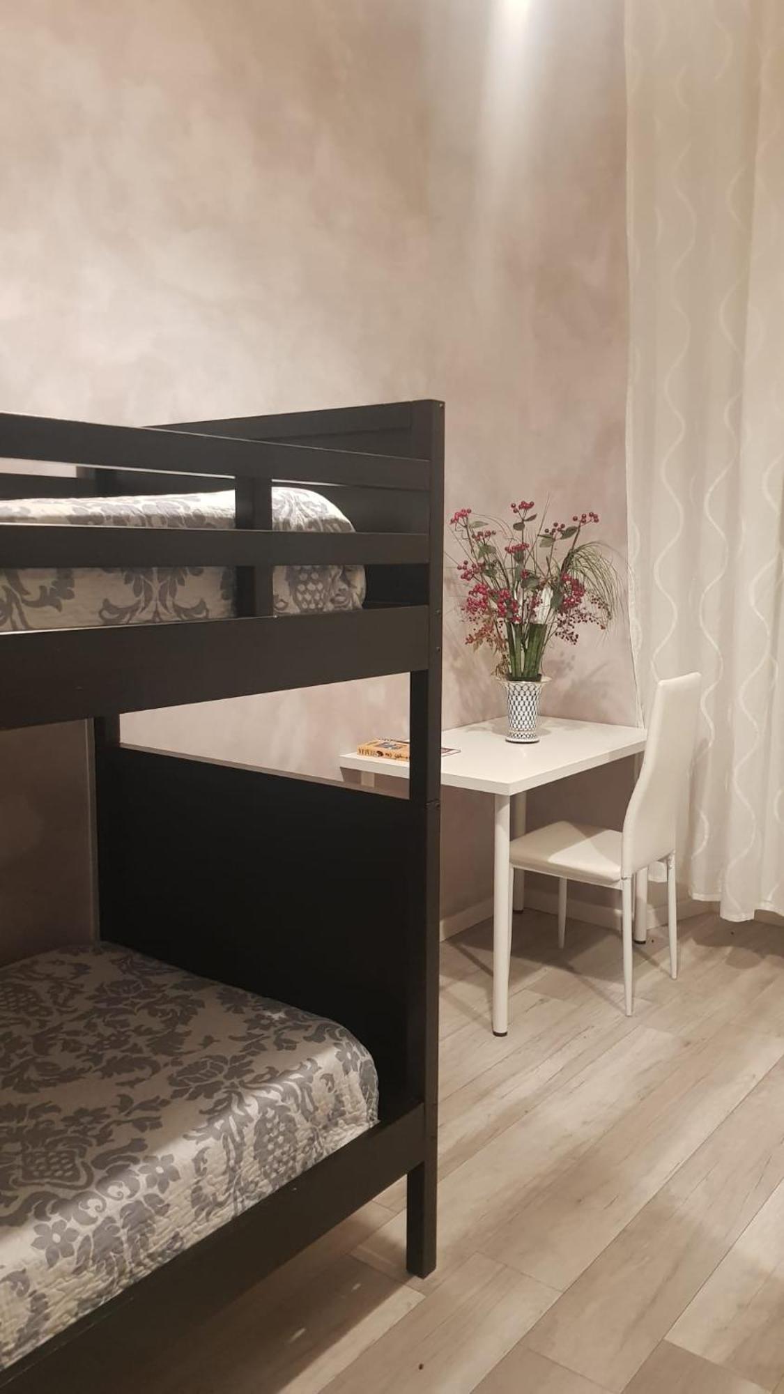 Girasole Suites ローマ エクステリア 写真