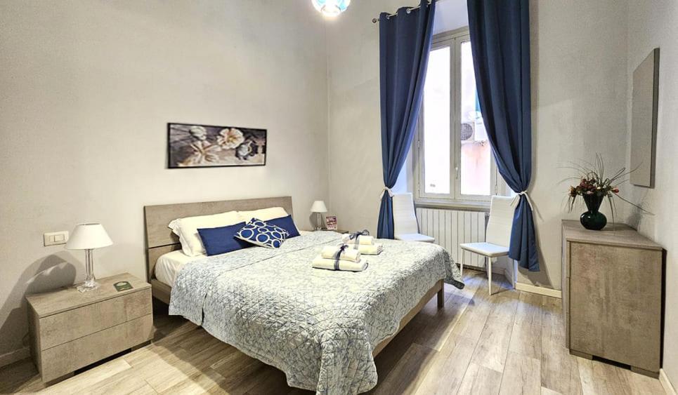 Girasole Suites ローマ エクステリア 写真